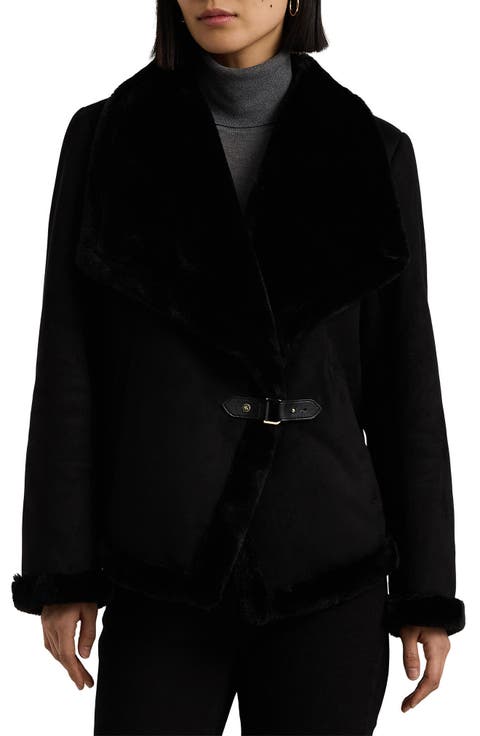 ジャケット・アウター 17AW WACKOMARIA FUR DOUBLE BREASTED COAT WACKO MARIA - wackomaria 17aw DOUBLE BREASTED COATの通販 by