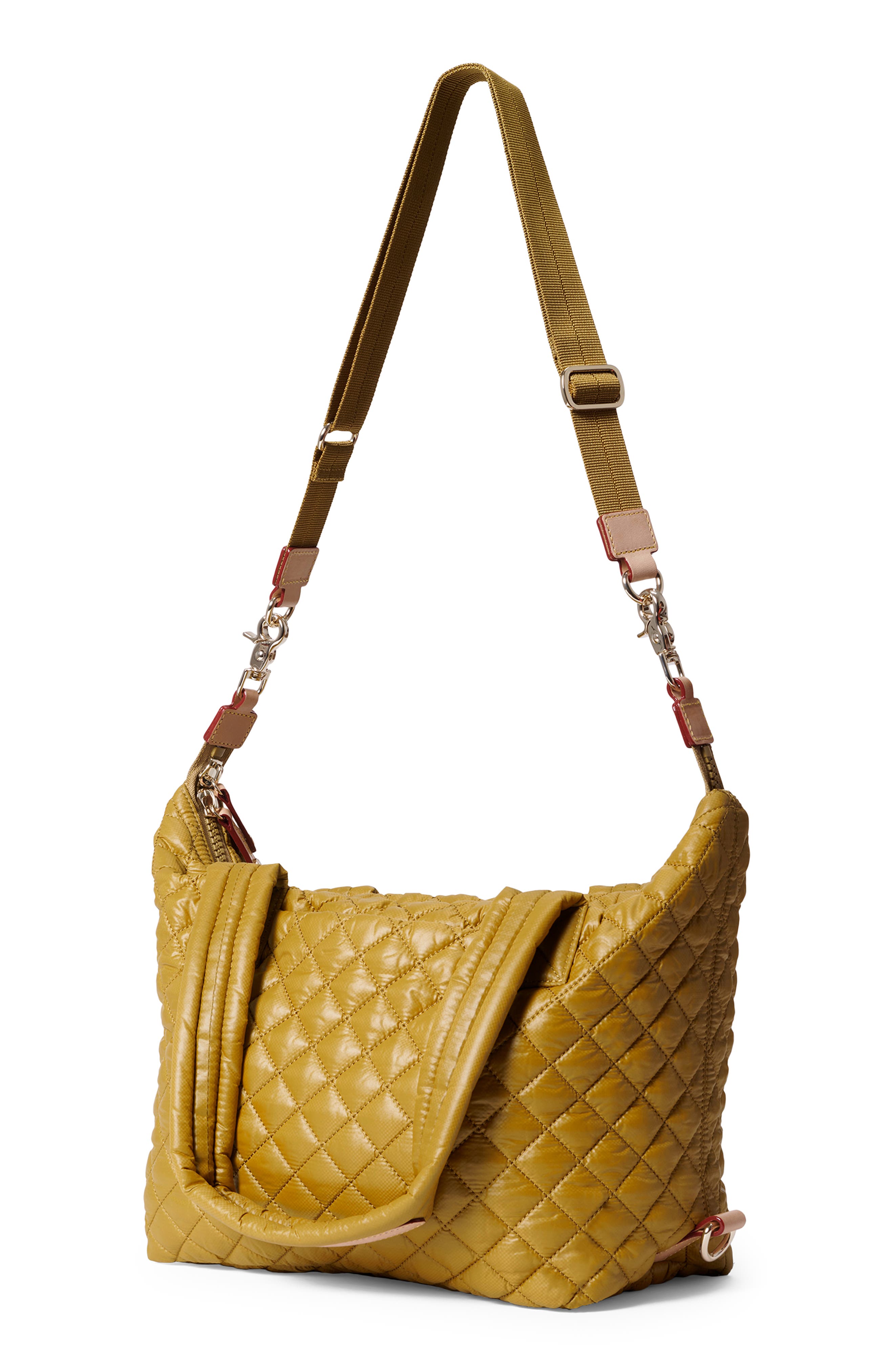 MZ Wallace Medium Sutton Deluxe Tote, Alternate, color, 