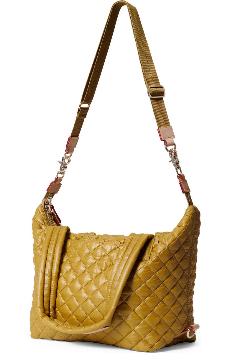 MZ Wallace Medium Sutton Deluxe Tote, Alternate, color,