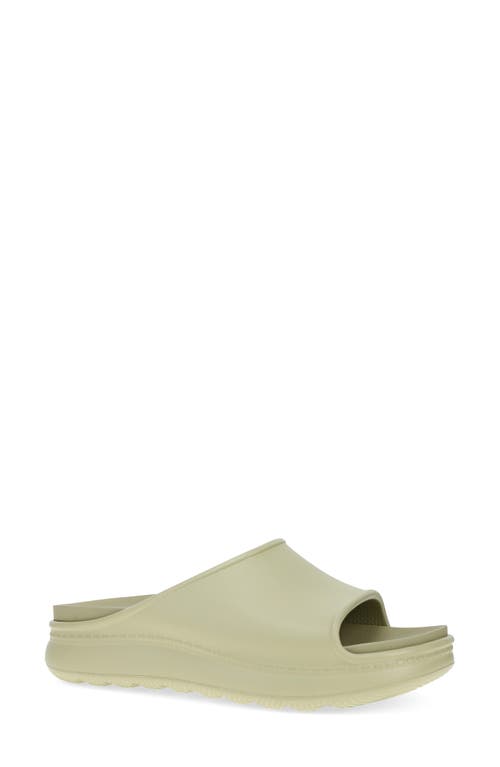DANSKO DANSKO DEVYN RECOVERY SLIDE SANDAL