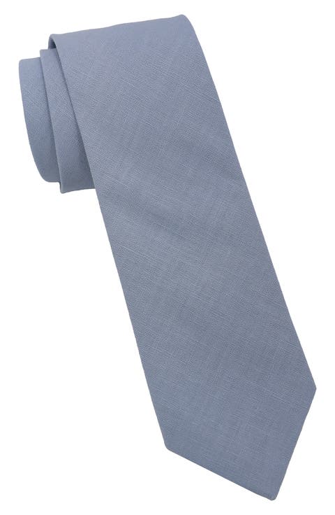 Textured Tie