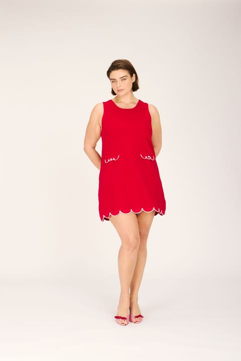 Sylvie Dress