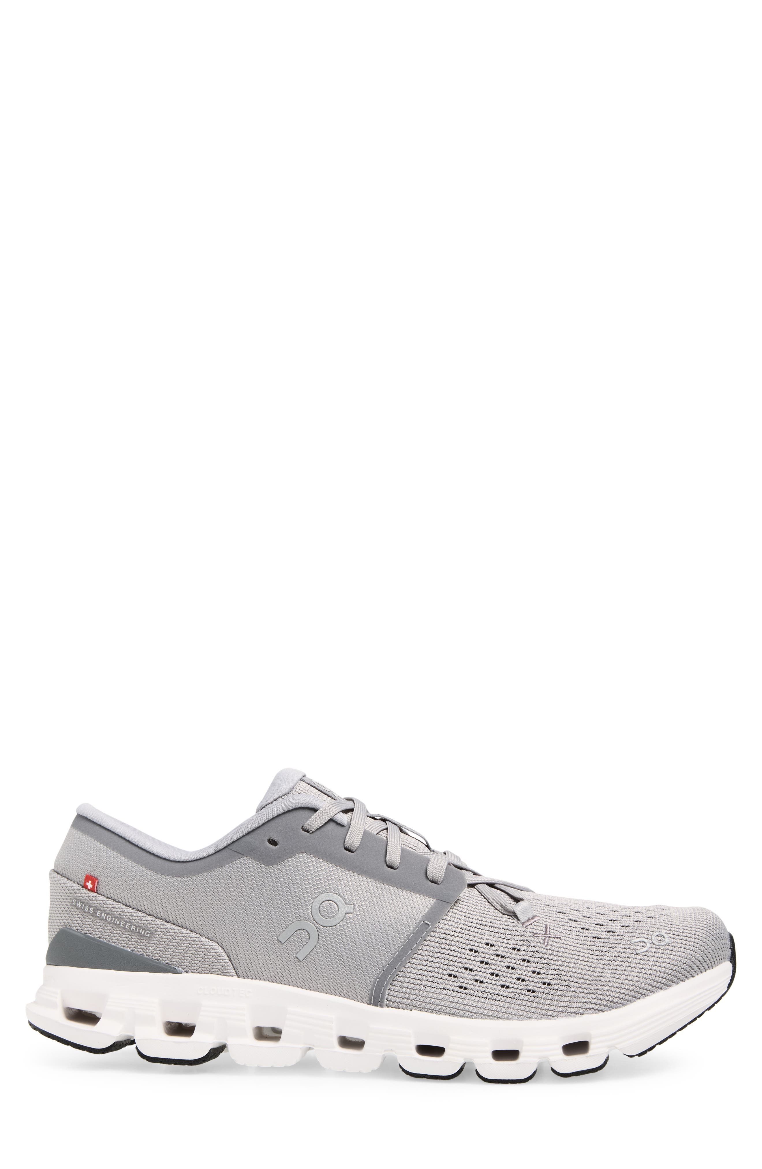 Обувь On Cloud X 4 Training Shoe — фото 3
