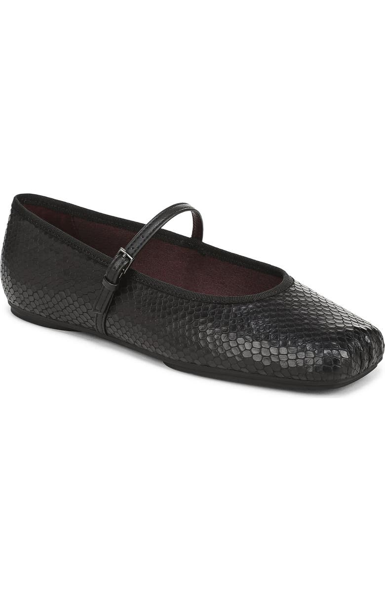 Franco Sarto Oriel Ballet Flat, Main, color,