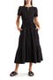 Tempe Cotton Maxi Dress