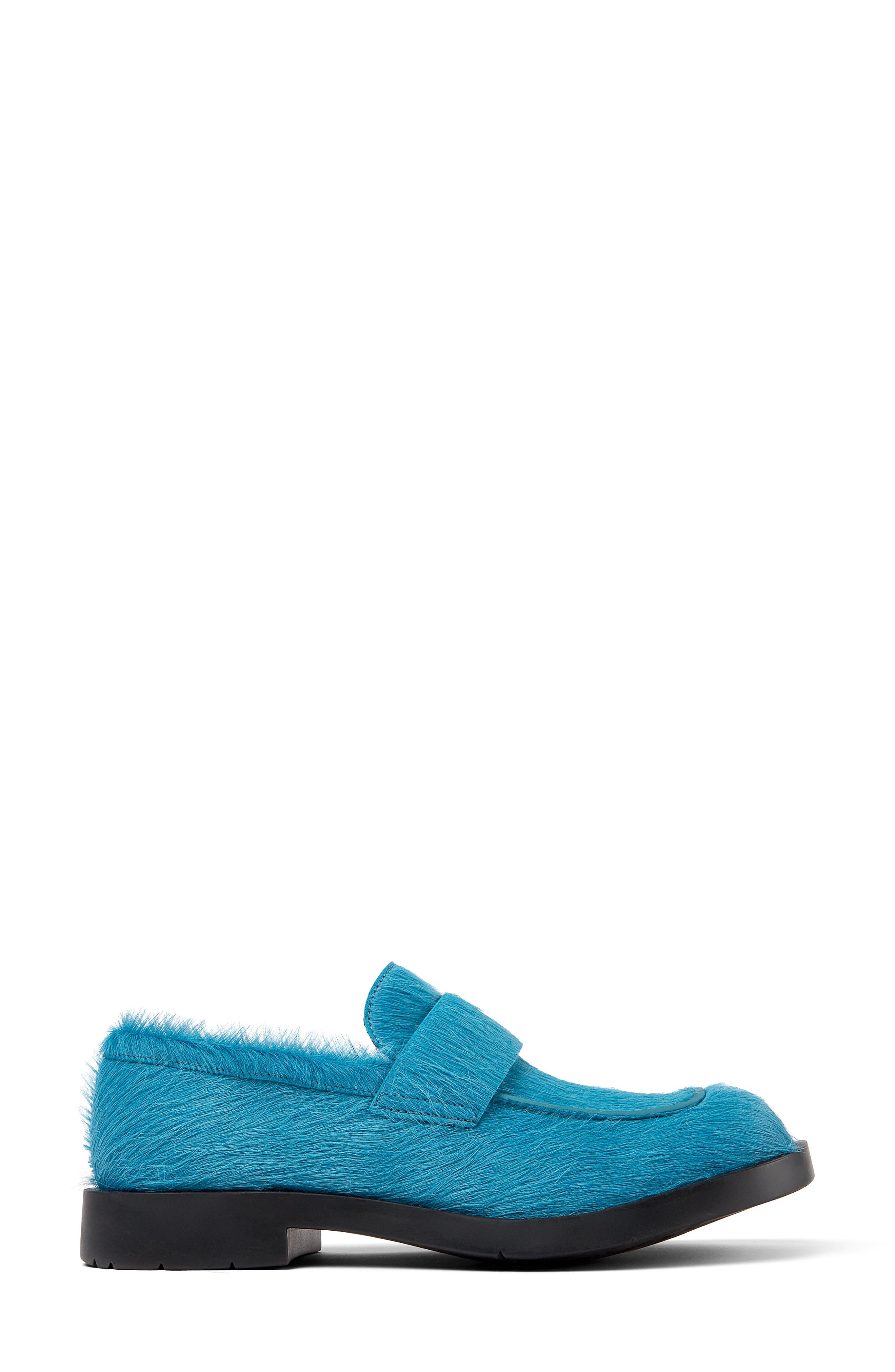 Camper Gender Inclusive 1978 Loafer, Alternate, color, Medium Blue