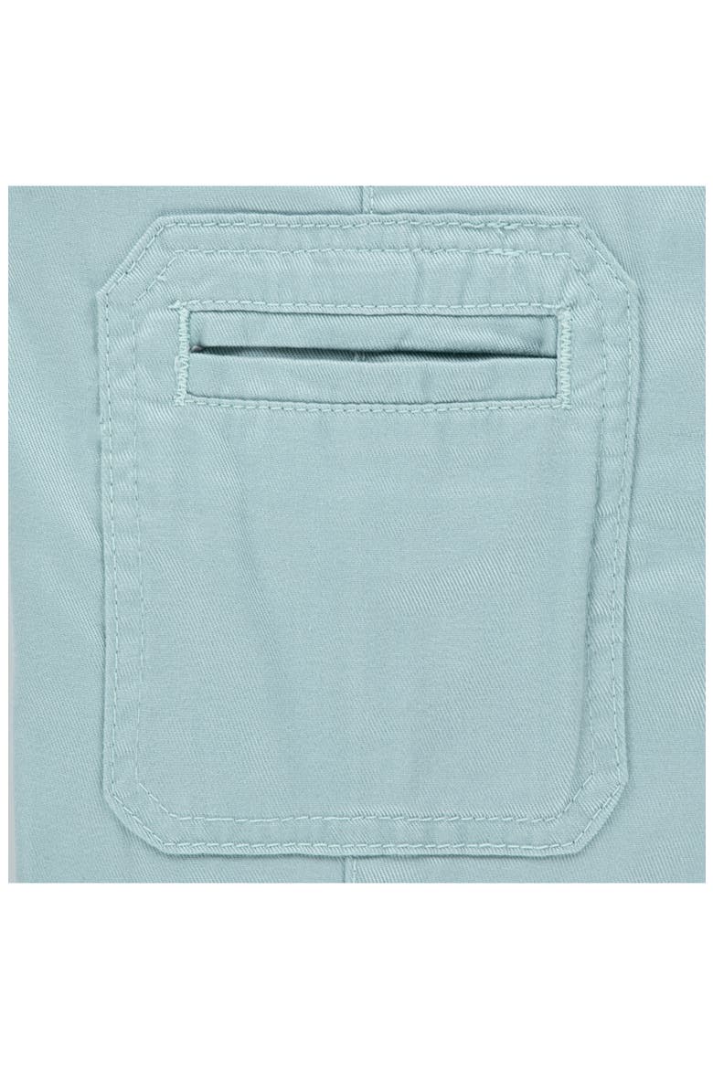 Kids' 94 Baggy Wide Leg Cargo Pants, Alternate, color, BLUE SURF