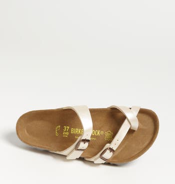 Mayari Birko-Flor Sandal