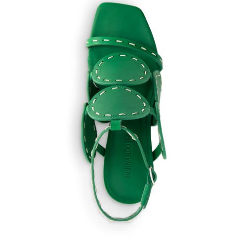 BERNARDO1946 FOOTWEAR BERNARDO 1946 FOOTWEAR NEW MOON 75 HEEL
