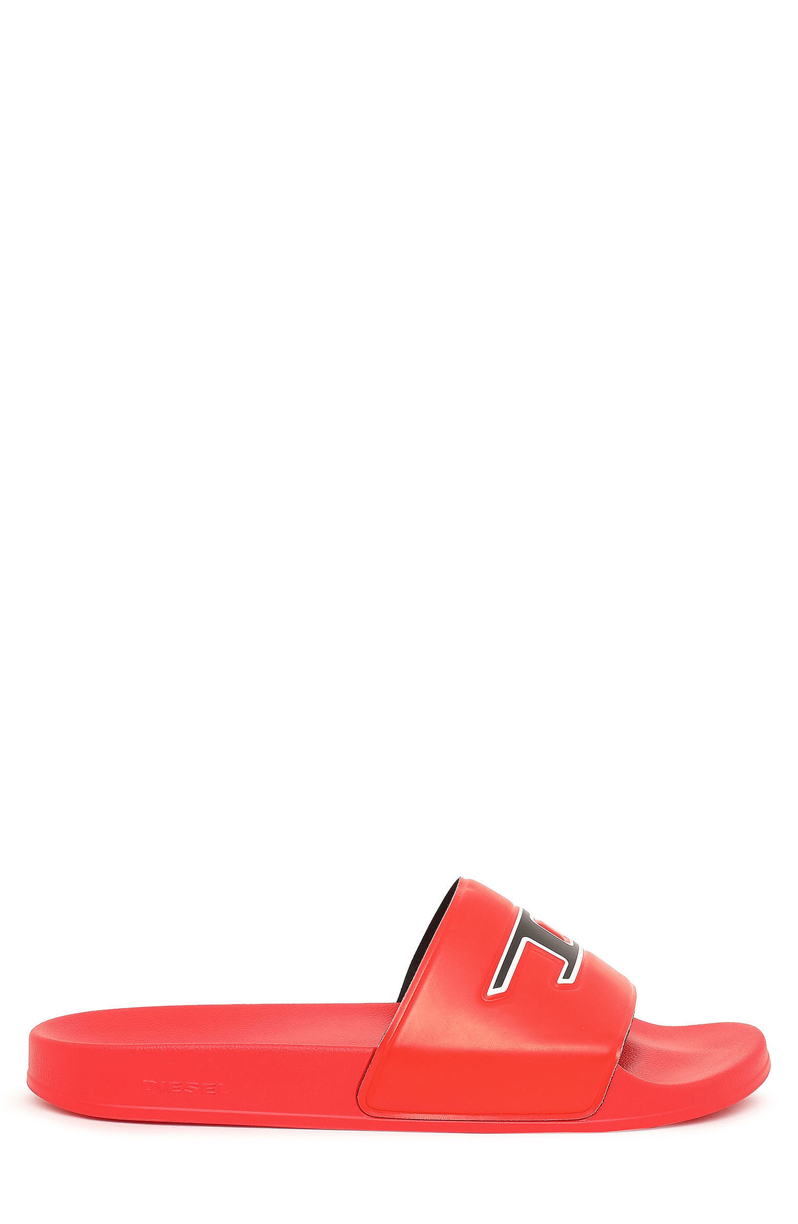 DIESEL<sup>®</sup> Mayemi Slide Sandal, Alternate, color, 