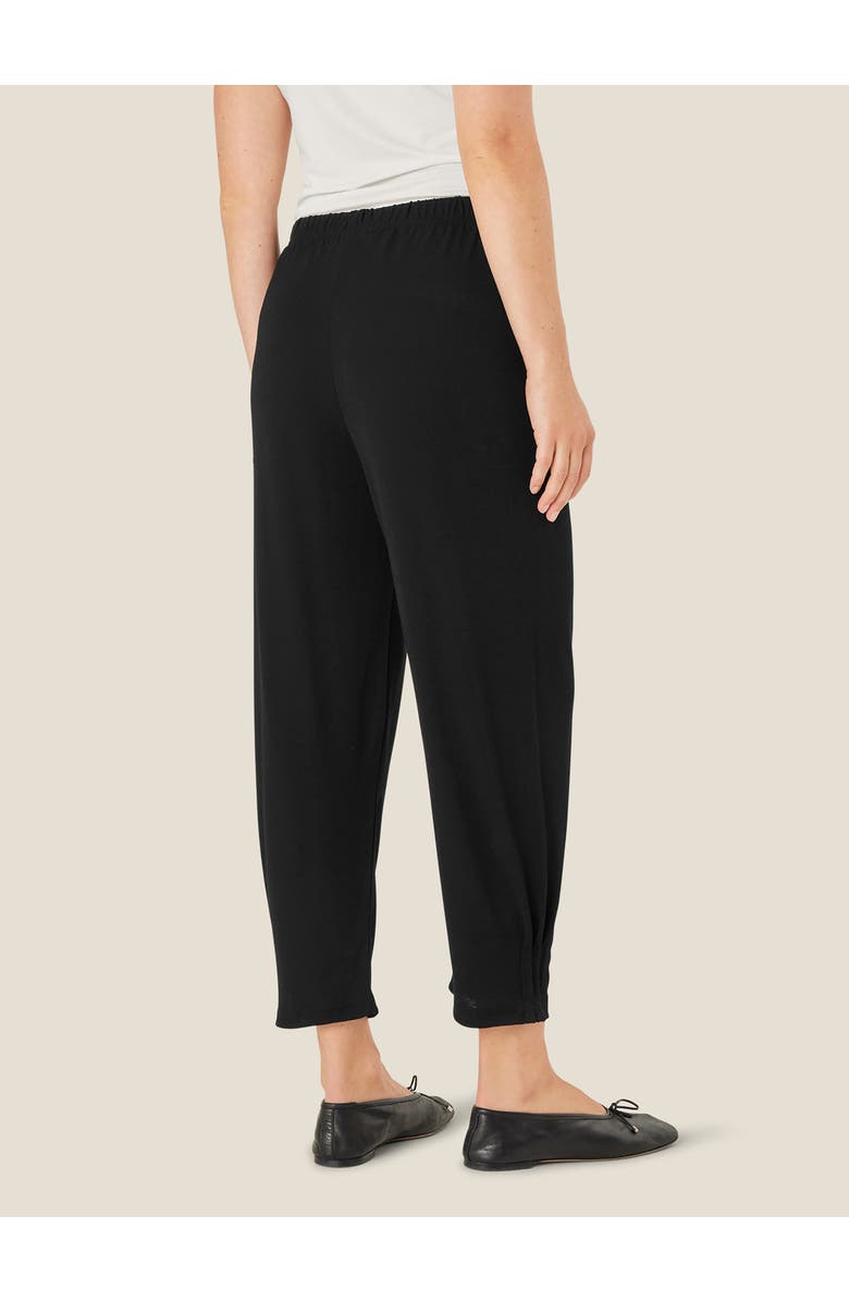 Masai Copenhagen MaPatti Pleated Loose Fit Pants, Alternate, color, Black