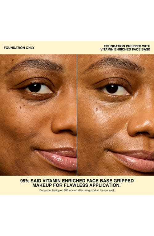 Bobbi Brown Vitamin Enriched Face Base Primer & Moisturizer Gift Set Duo (limited Edition) $138 Valu In Transparent
