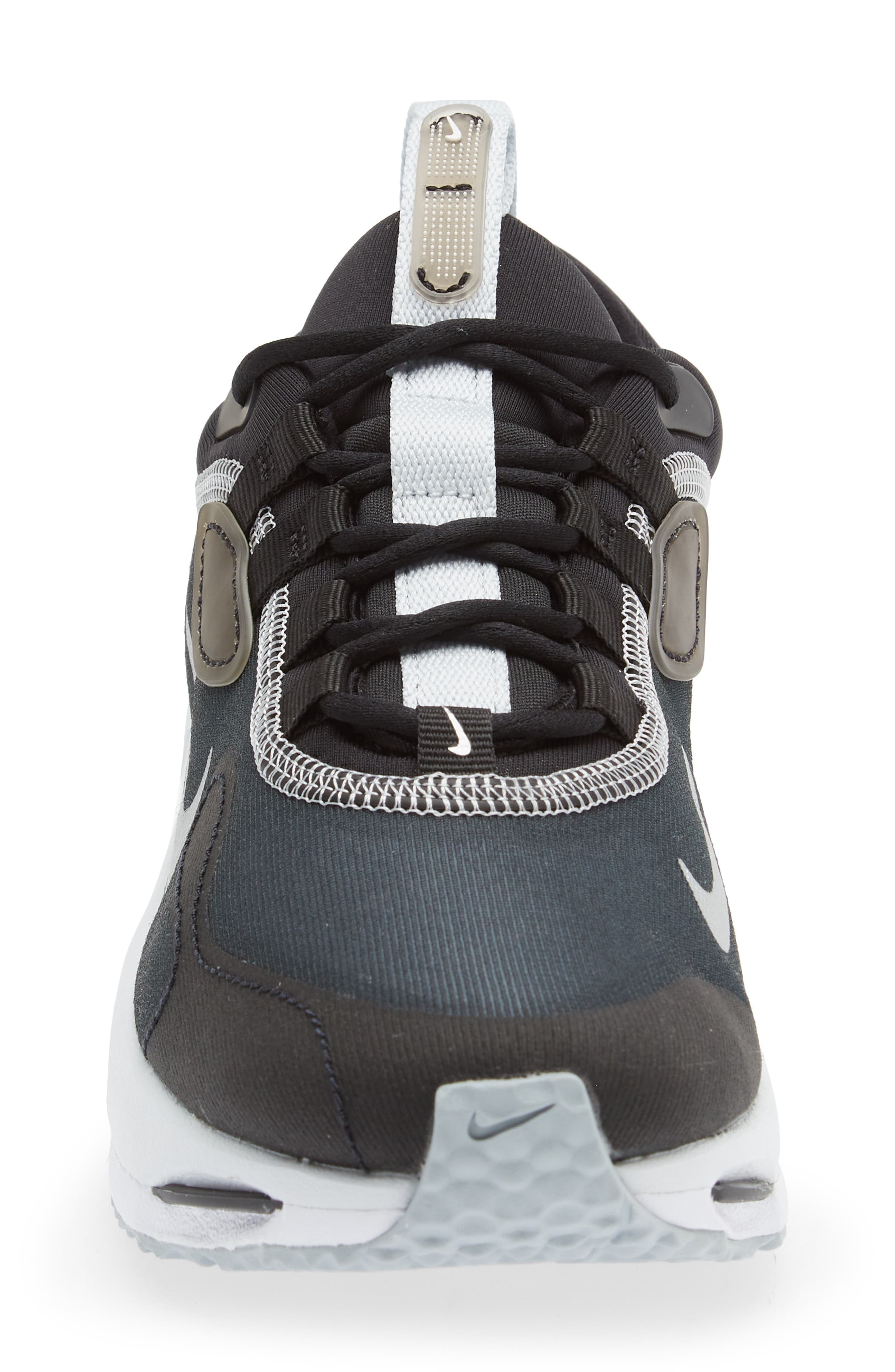 Nike Spark Sneaker, Alternate, color, Black/ Silver/ Pure Platinum