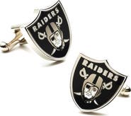 Cufflinks, Inc. 'Oakland Raiders' Cuff Links