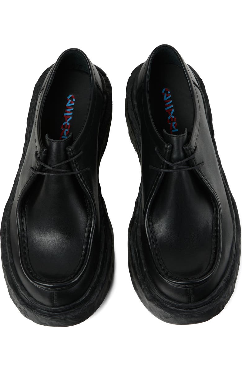 Camper Vamonos Derby, Alternate, color, Black