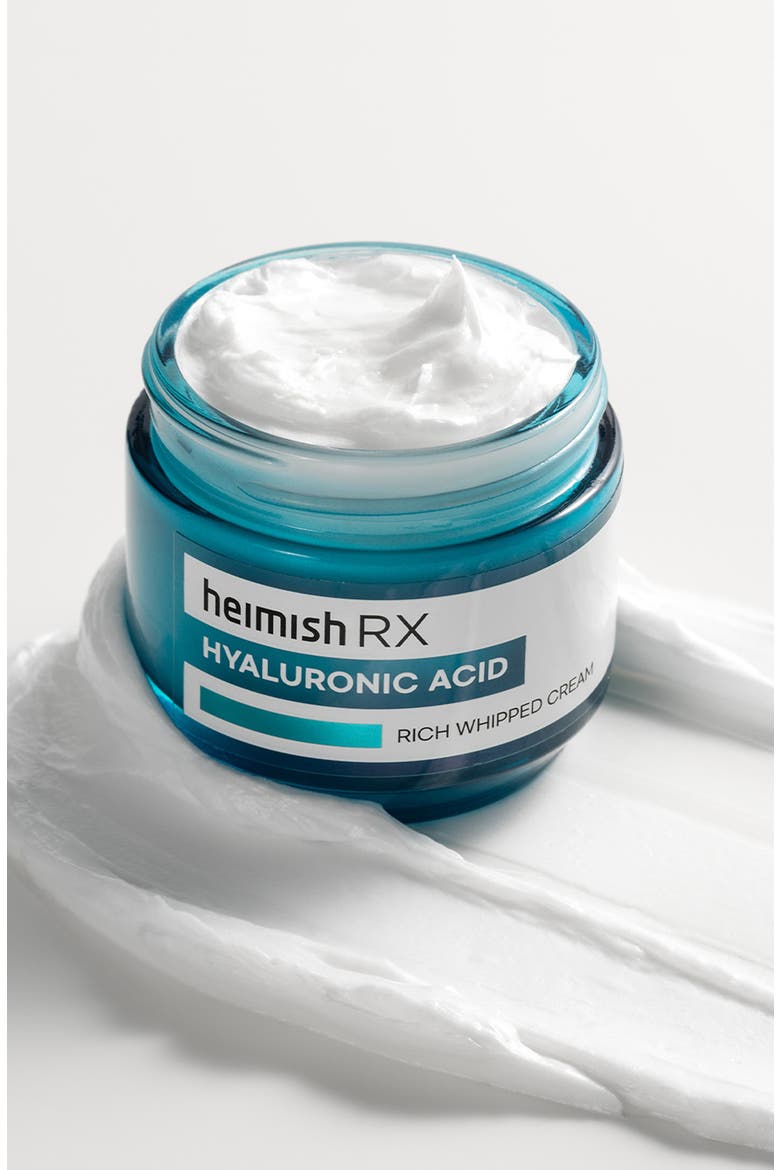 RX Hyaluronic Acid Rich Whipped Cream, Alternate, color, None