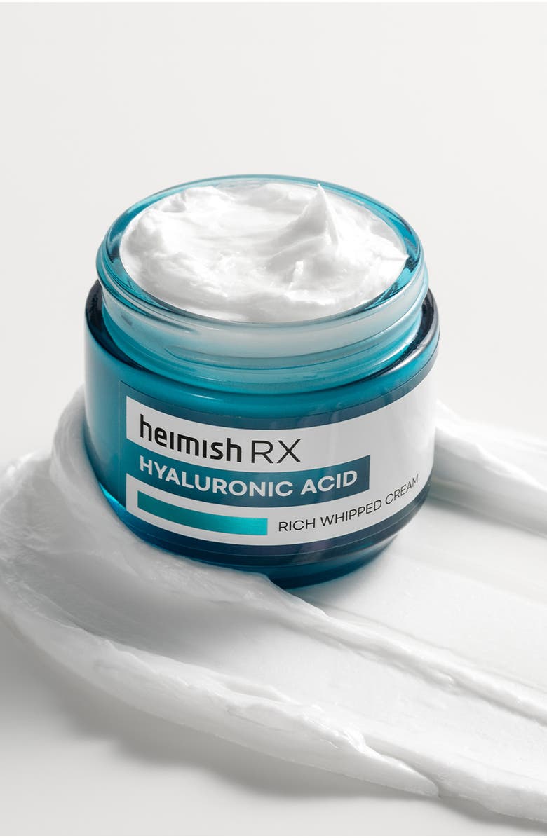 Heimish RX Hyaluronic Acid Rich Whipped Cream, Alternate, color, NO COLOR