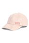 Logo Rubberized Baseball Cap