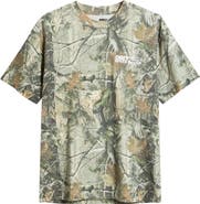 Obey Speed Squad Graphic T-Shirt