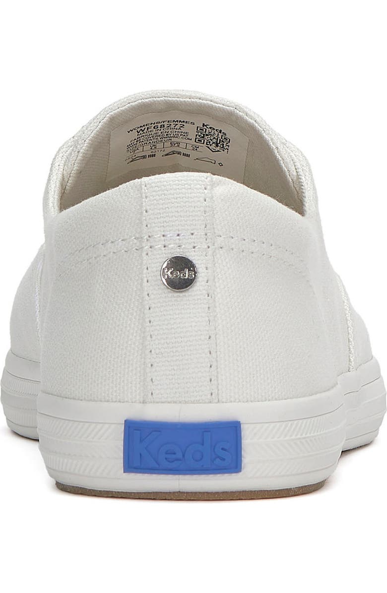 Keds<sup>®</sup> Square Toe Slip-On Sneaker, Alternate, color,