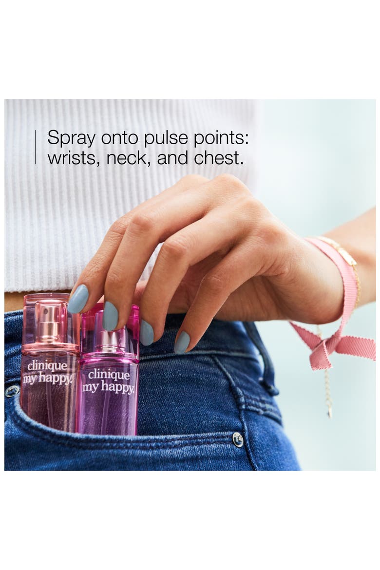 My Happy Peony Picnic Fragrance, Alternate, color, NO COLOR
