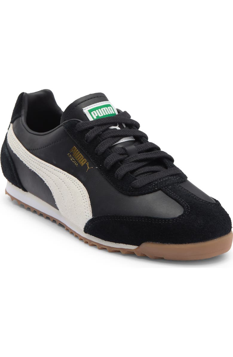 PUMA Arizona Retro Sneaker, Main, color,