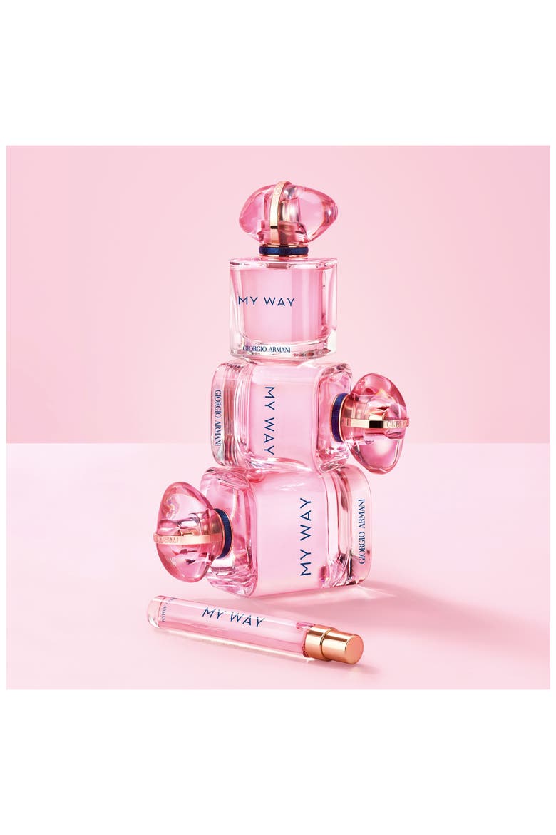 My Way Nectar Eau de Parfum, Alternate, color, NO COLOR
