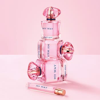 ARMANI beauty My Way Nectar Eau de Parfum | Nordstrom ARMANI beauty My Way Nectar Eau de Parfum | Nordstrom