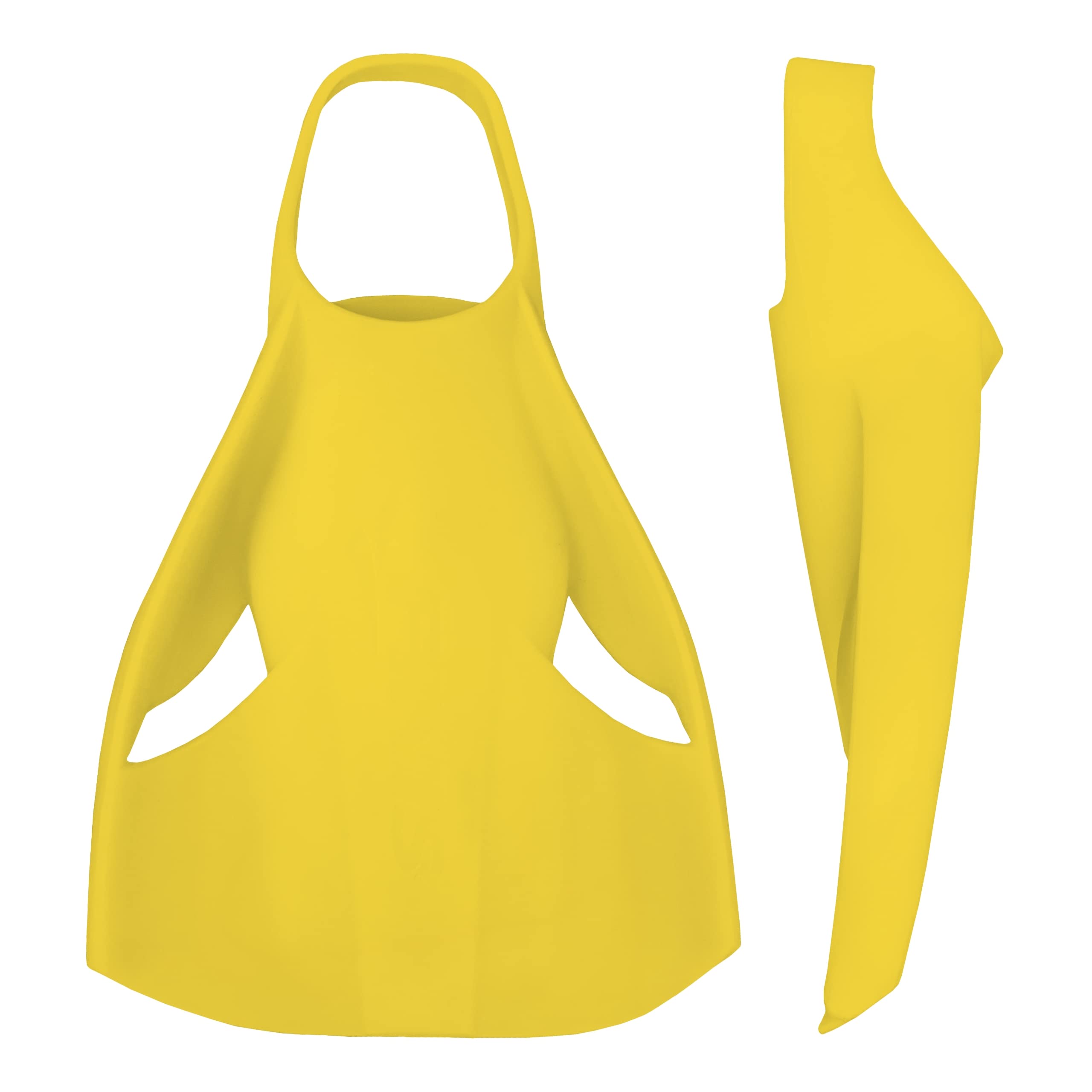 selected Yellow