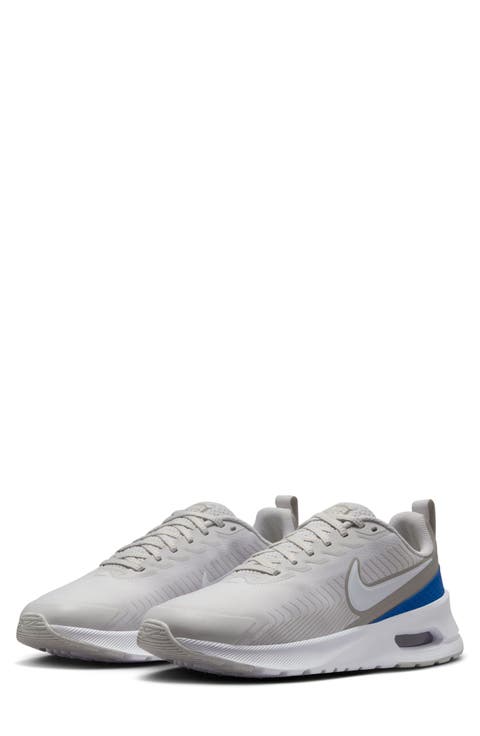 Air Max Nuaxis Sneaker (Men)