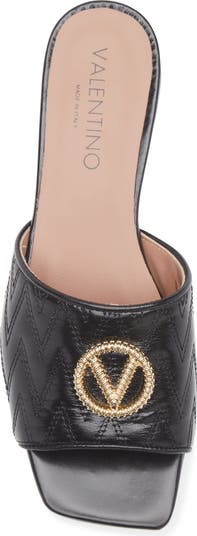 Afrodite Slide Sandal
