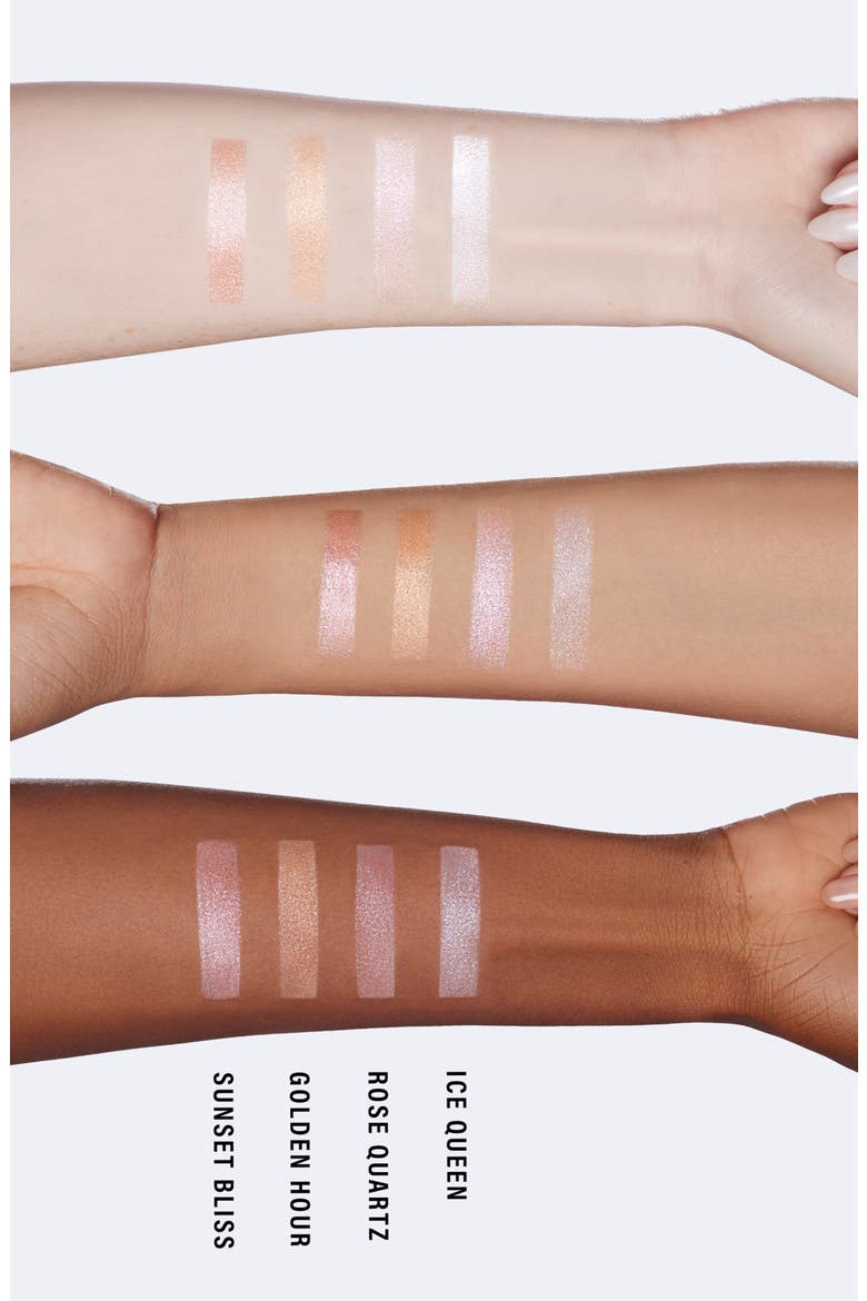 Ethereal Glow Balm, Alternate, color, Golden Hour