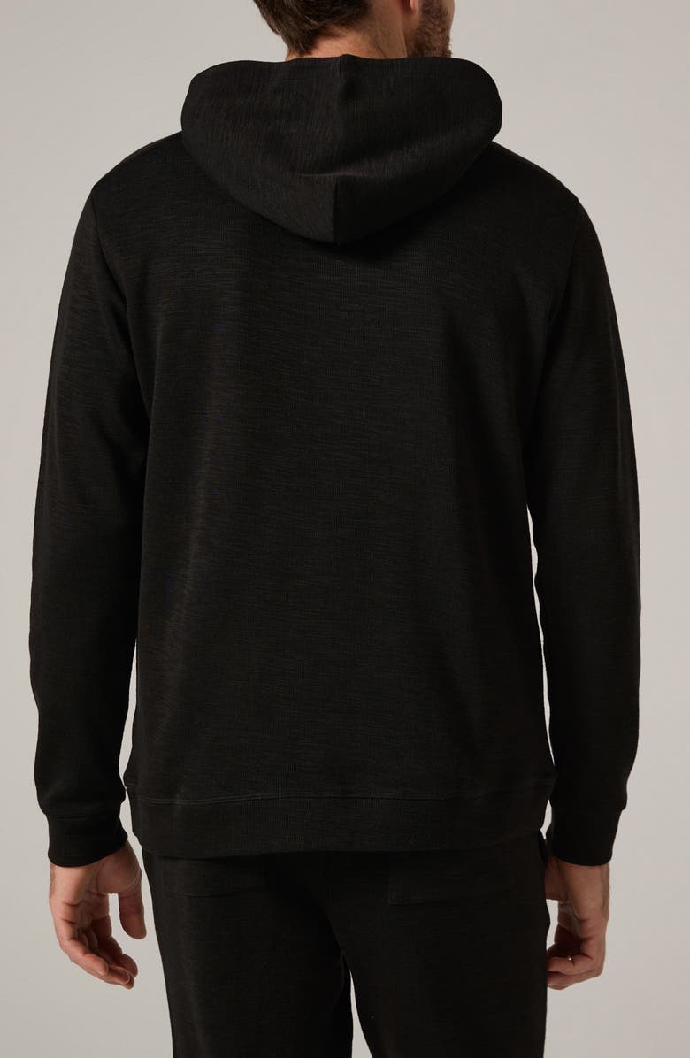 7 Diamonds Shoreline Cotton Blend Hoodie, Alternate, color, 