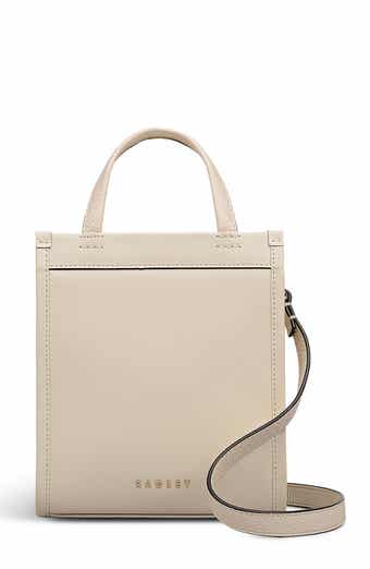Alba Place Mini Zip Top Crossbody Bag