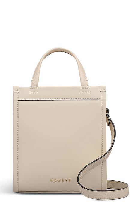 Alba Place Mini Zip Top Crossbody Bag