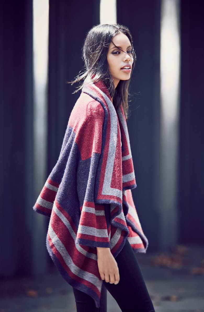 Burberry Brit , Alternate, color, 