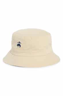 Reversible Bucket Hat