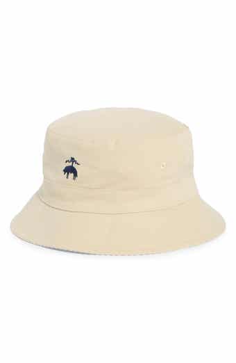 Reversible Bucket Hat