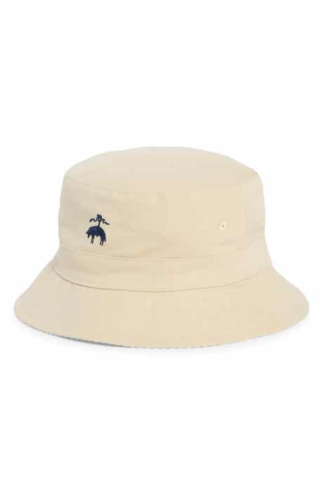 Reversible Bucket Hat