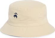 Brooks Brothers Reversible Bucket Hat