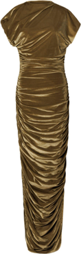 Chuks Collins Angelina Cocktail Gown
