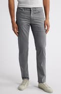 Brax Cadiz Stretch Cotton Straight Leg Pants
