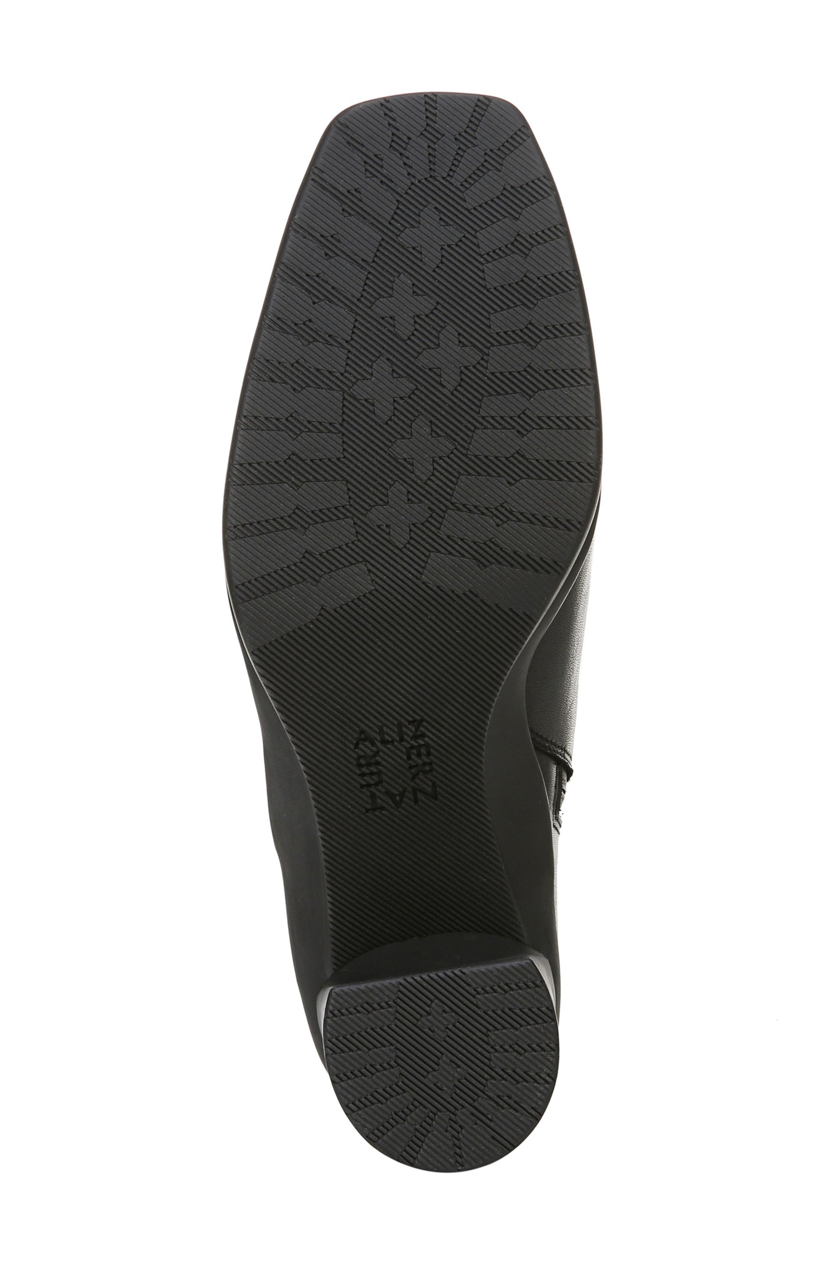 Naturalizer Avery Waterproof Bootie, Alternate, color, 