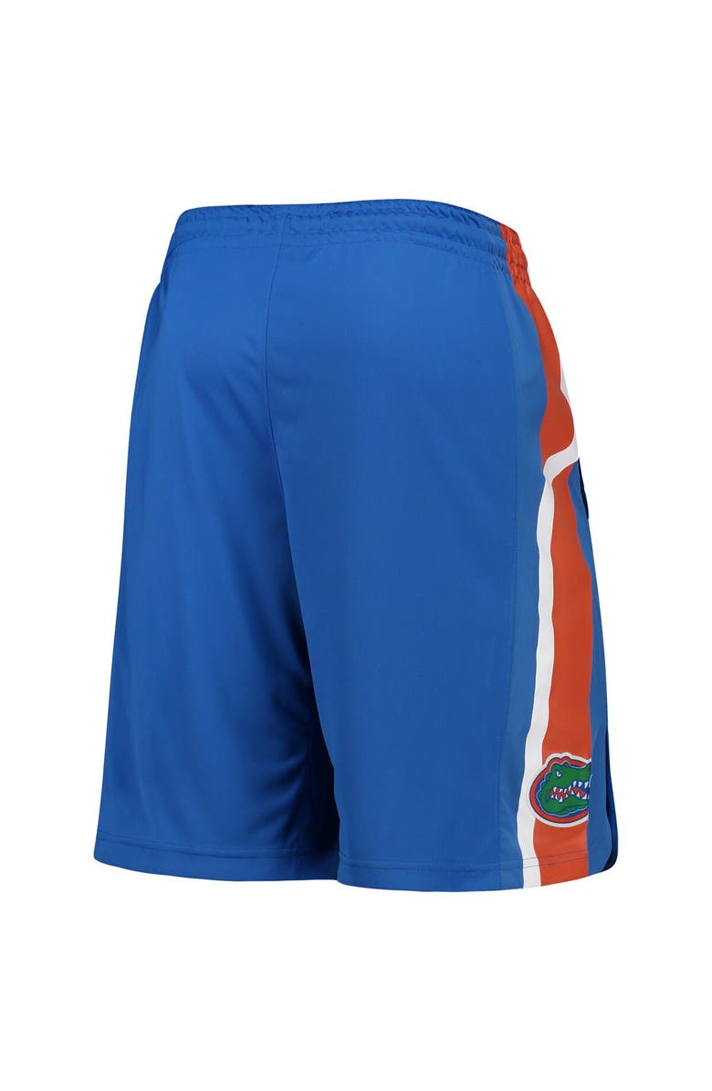 Jordan Brand Men's Jordan Brand Royal Florida Gators Replica Team Basketball Shorts, Alternate, color, Royal