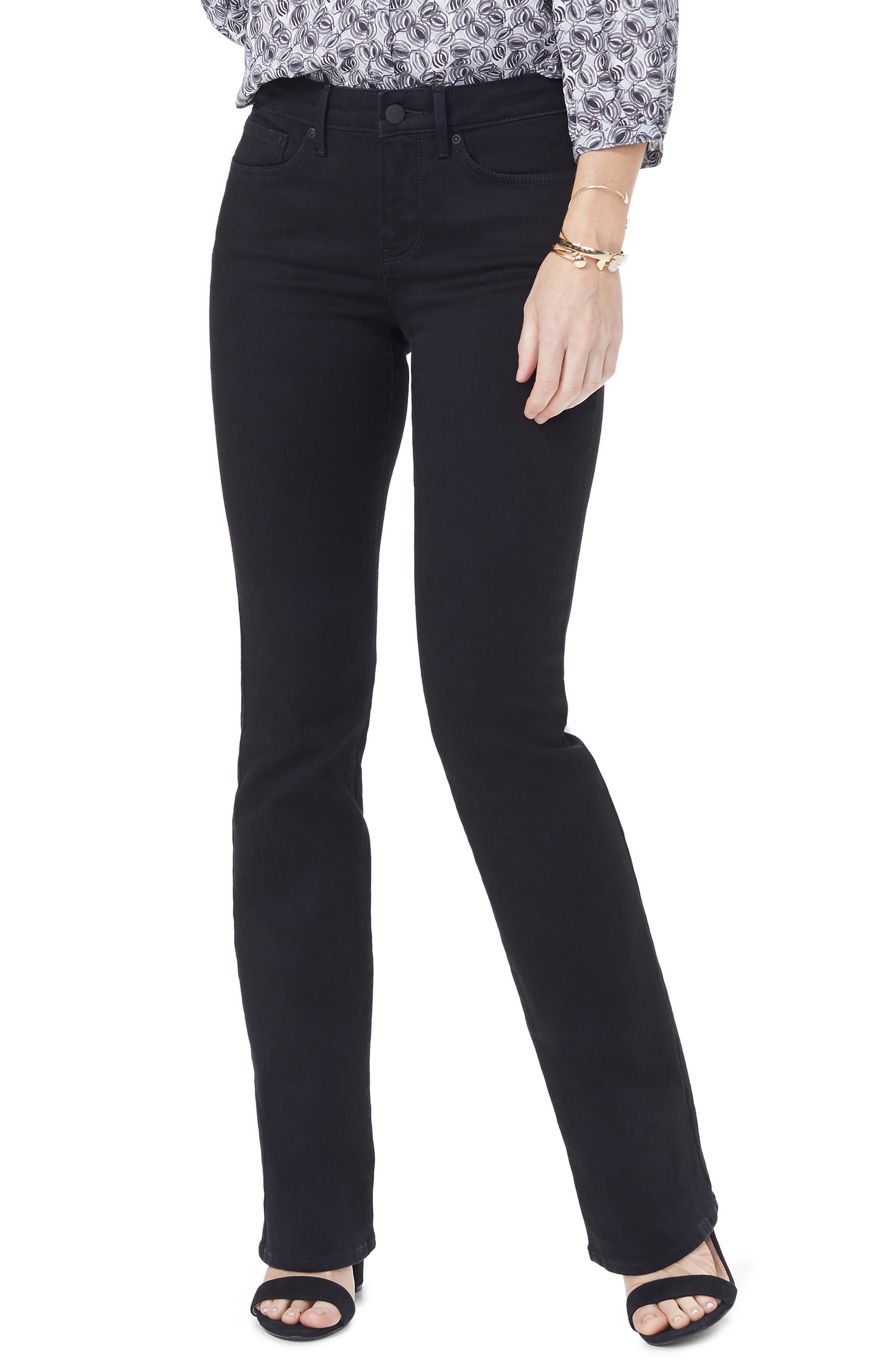 Levi Strauss Signature Women's and Women's Plus Mid Rise Capri Jeans