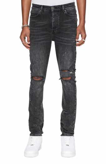 PURPLE BRAND Drop Fit Mid Rise Skinny Jeans | Nordstrom PURPLE BRAND Drop Fit Mid Rise Skinny Jeans | Nordstrom
