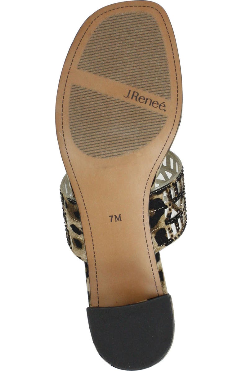 J. Reneé Chenelle Sandal, Alternate, color,