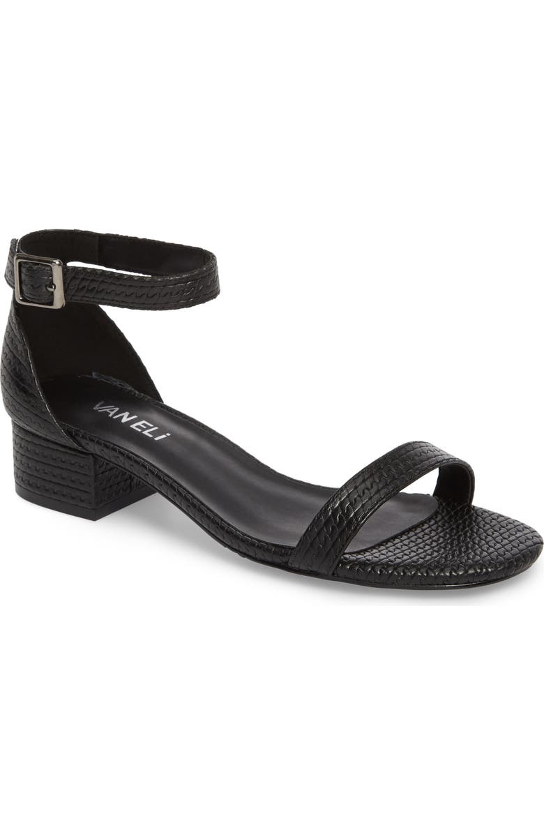 VANELi Hirin Sandal, Main, color,
