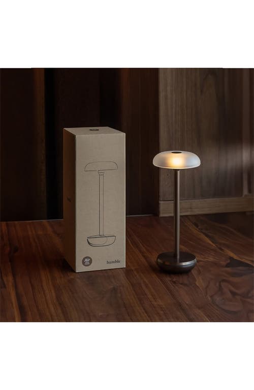 Ameico Humble Air Wireless Table Lamp