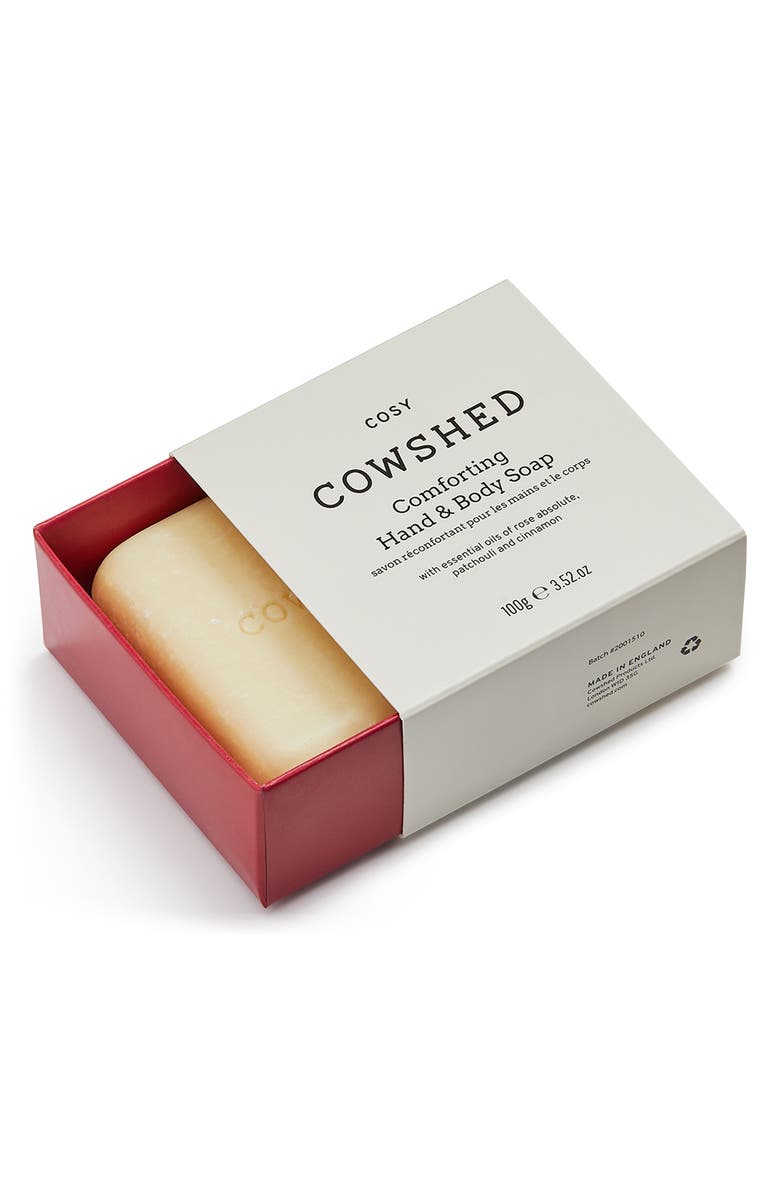 COWSHED Cosy Hand & Body Soap, Alternate, color,
